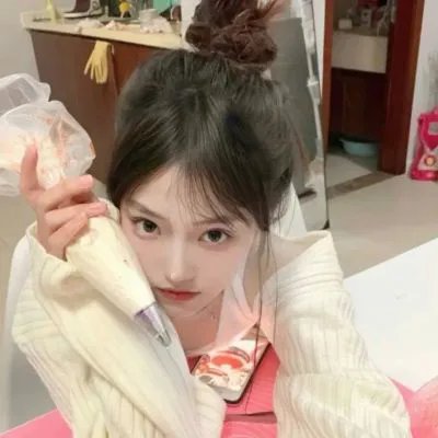 向日葵女孩